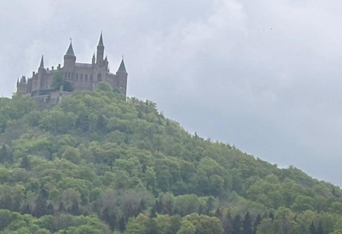 Gasthof Hasen Grill Masters Geislingen Zewnętrze zdjęcie
