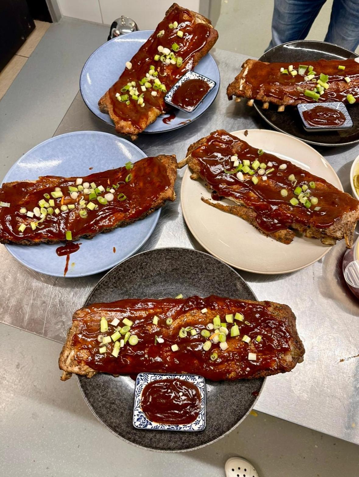 Gasthof Hasen Grill Masters Geislingen Zewnętrze zdjęcie